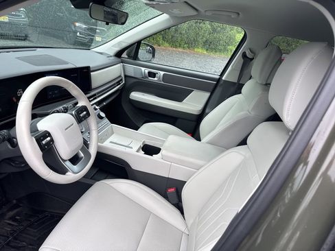 Used 2024 Hyundai Santa Fe SEL AWD/4WD image 13