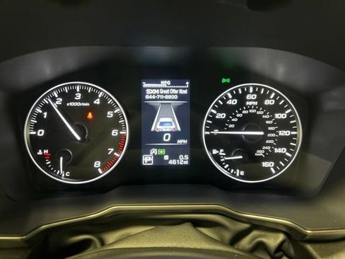 Used 2025 Subaru Legacy Touring XT AWD/4WD image 23