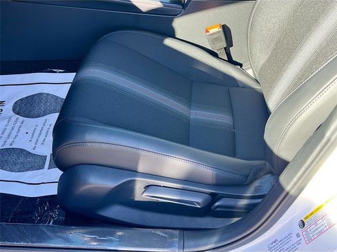 New 2026 Honda Civic Sport image 20