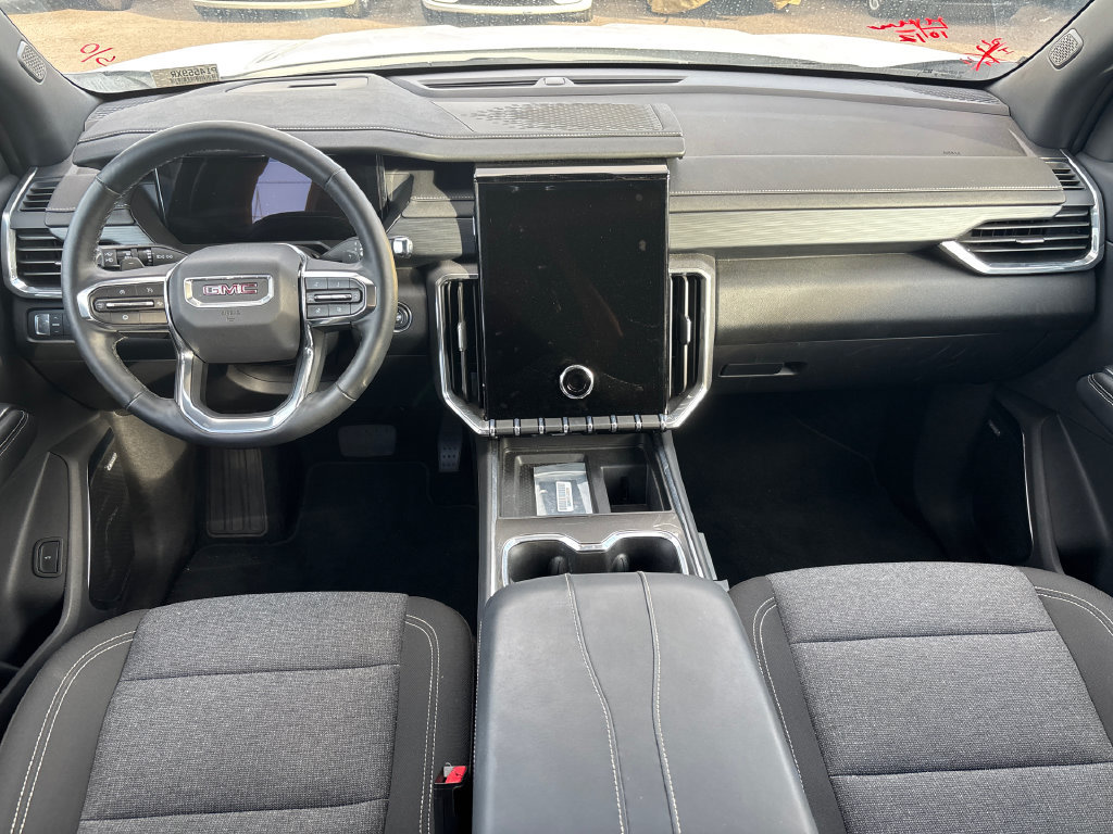 Used 2026 GMC Acadia Elevation FWD image 10