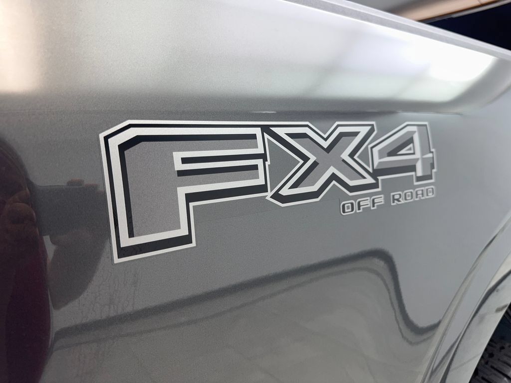 Used 2026 Ford F150 XLT w/ FX4 Off-Road Package AWD/4WD image 25