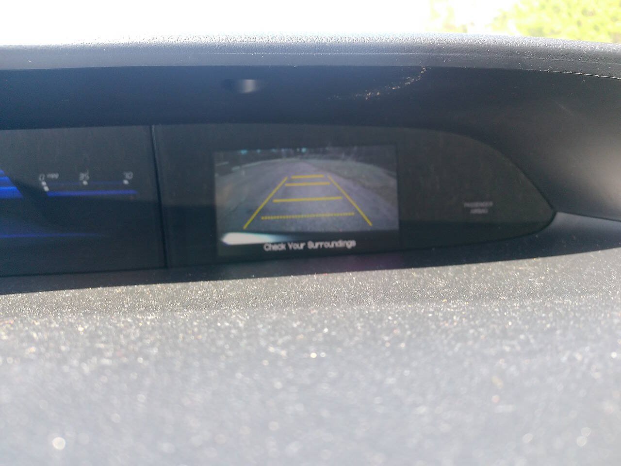 Used 2013 Honda Civic LX image 36