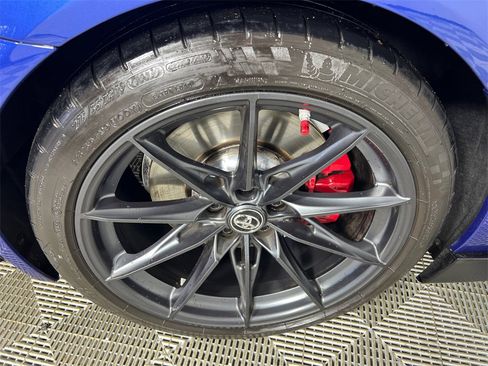 Used 2023 Toyota Supra Premium image 16