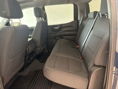 Certified 2021 Chevrolet Silverado 1500 LT AWD/4WD image 13