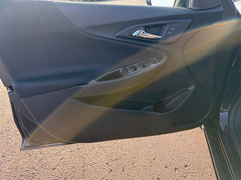 Used 2023 Chevrolet Malibu RS image 10