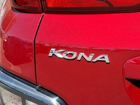 Used 2023 Hyundai Kona SE FWD image 10