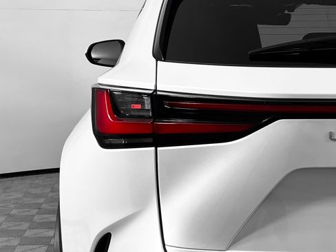 Used 2022 Lexus NX 350 AWD w/ Premium Package image 13