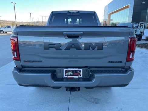 New 2026 RAM 2500 Laramie image 20
