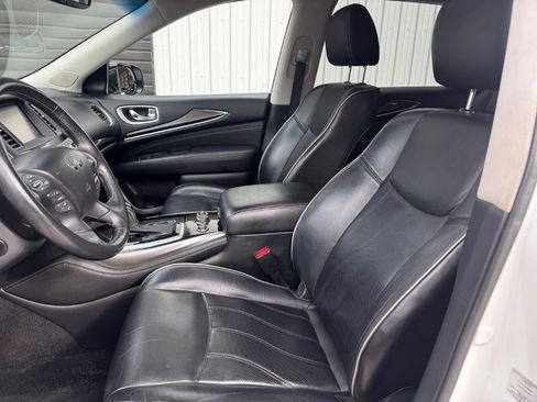 Used 2016 INFINITI QX60 FWD w/ Premium Plus Package image 26