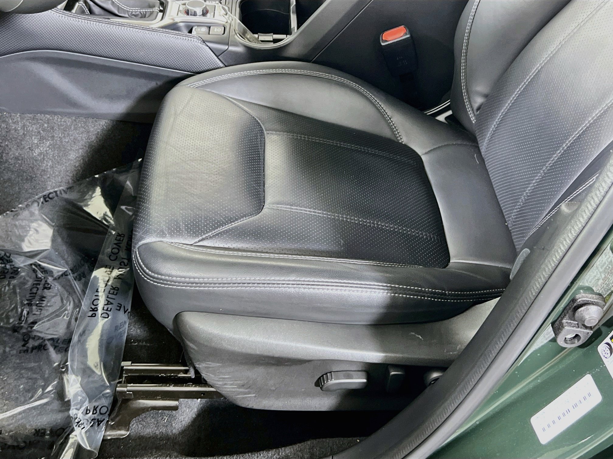 Used 2023 Subaru Forester Touring AWD/4WD image 19