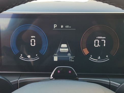 New 2026 Hyundai Santa Fe SEL FWD image 16