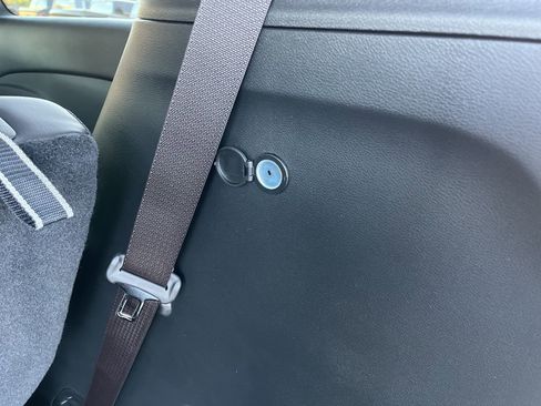 New 2026 Chrysler Pacifica Select w/ S Appearance Package image 48