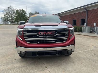 Used 2022 GMC Sierra 1500 SLT