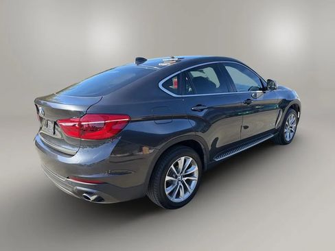 Used 2015 BMW X6 sDrive35i RWD image 5