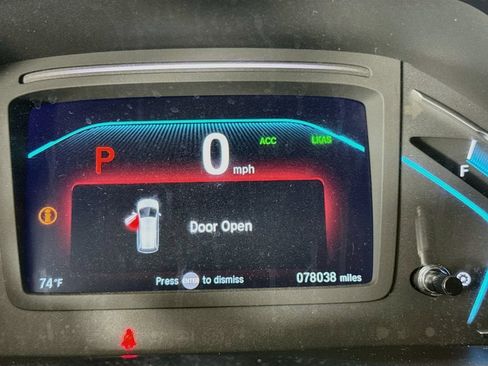Used 2018 Honda Odyssey EX-L image 17