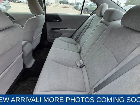 Used 2013 Honda Accord LX image 13