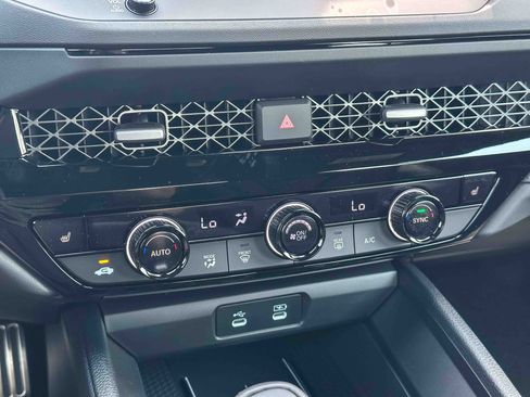 New 2025 Honda Accord Sport image 22