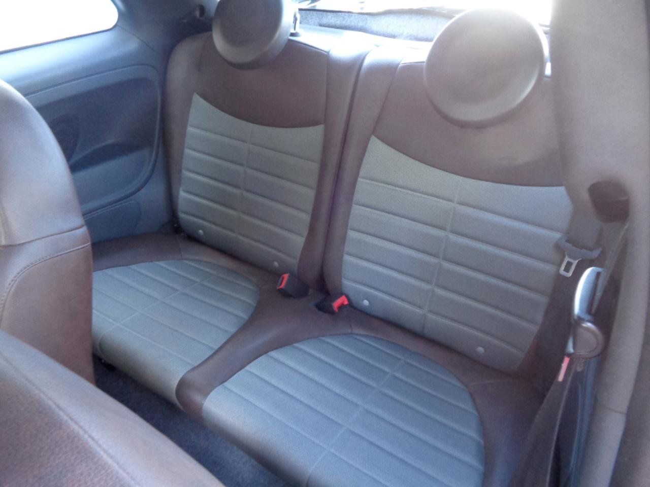 Used 2013 FIAT 500 Sport FWD image 23