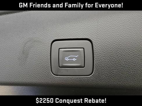 New 2026 Buick Encore GX Sport Touring w/ Comfort Package AWD/4WD image 33