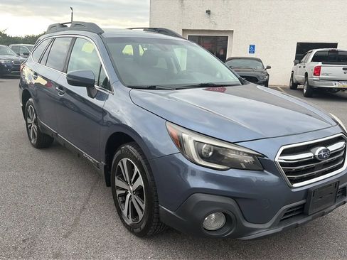 Used 2018 Subaru Outback 3.6R Limited image 22