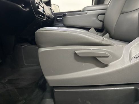 Used 2018 Chevrolet Silverado 1500 W/T w/ WT Convenience Package image 34