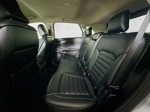 Used 2024 Ford Edge SEL image 26