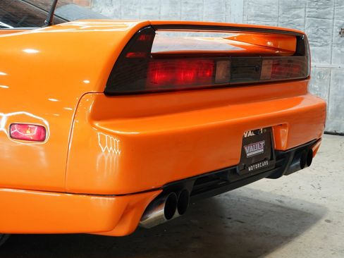 Used 1991 Acura NSX RWD image 63