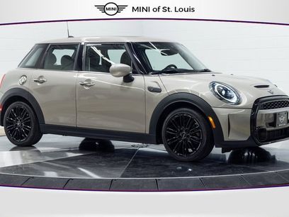 Used 2024 MINI Cooper S