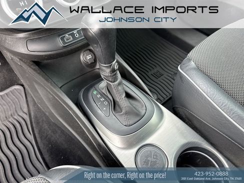 Used 2018 FIAT 500X Trekking image 15