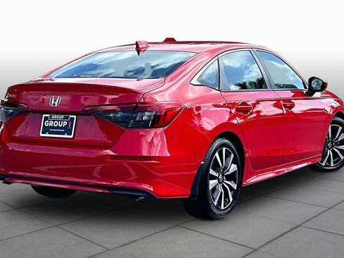 Used 2023 Honda Civic EX image 13