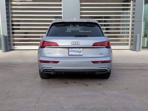 Certified 2021 Audi Q5 e Premium Plus w/ Premium Plus Package image 8