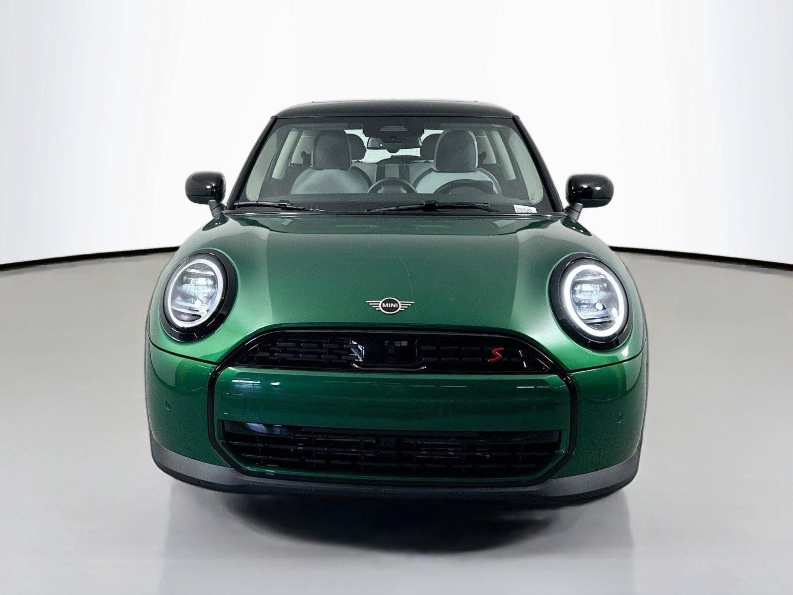 Used 2025 MINI Cooper S FWD image 2