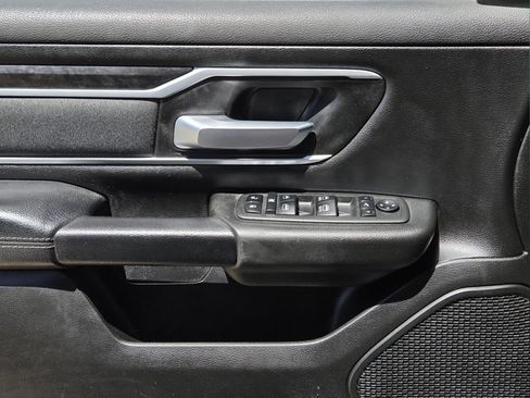 Used 2022 RAM 1500 Big Horn RWD image 22