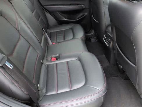 Used 2024 MAZDA CX-5 Carbon Edition AWD/4WD image 21