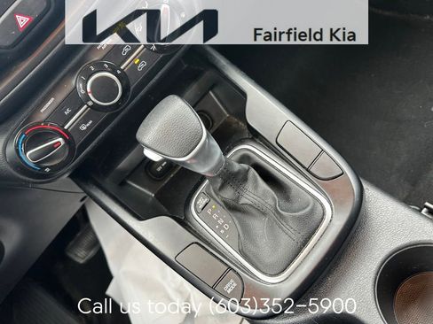 Used 2020 Kia Soul S image 18