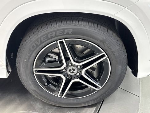 New 2026 Mercedes-Benz GLE 450 4MATIC image 13