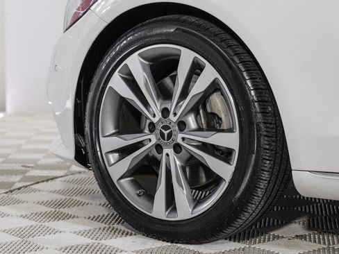 Used 2020 Mercedes-Benz C 300 Sedan w/ Premium Package image 64