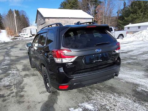 Used 2024 Subaru Forester Wilderness image 6