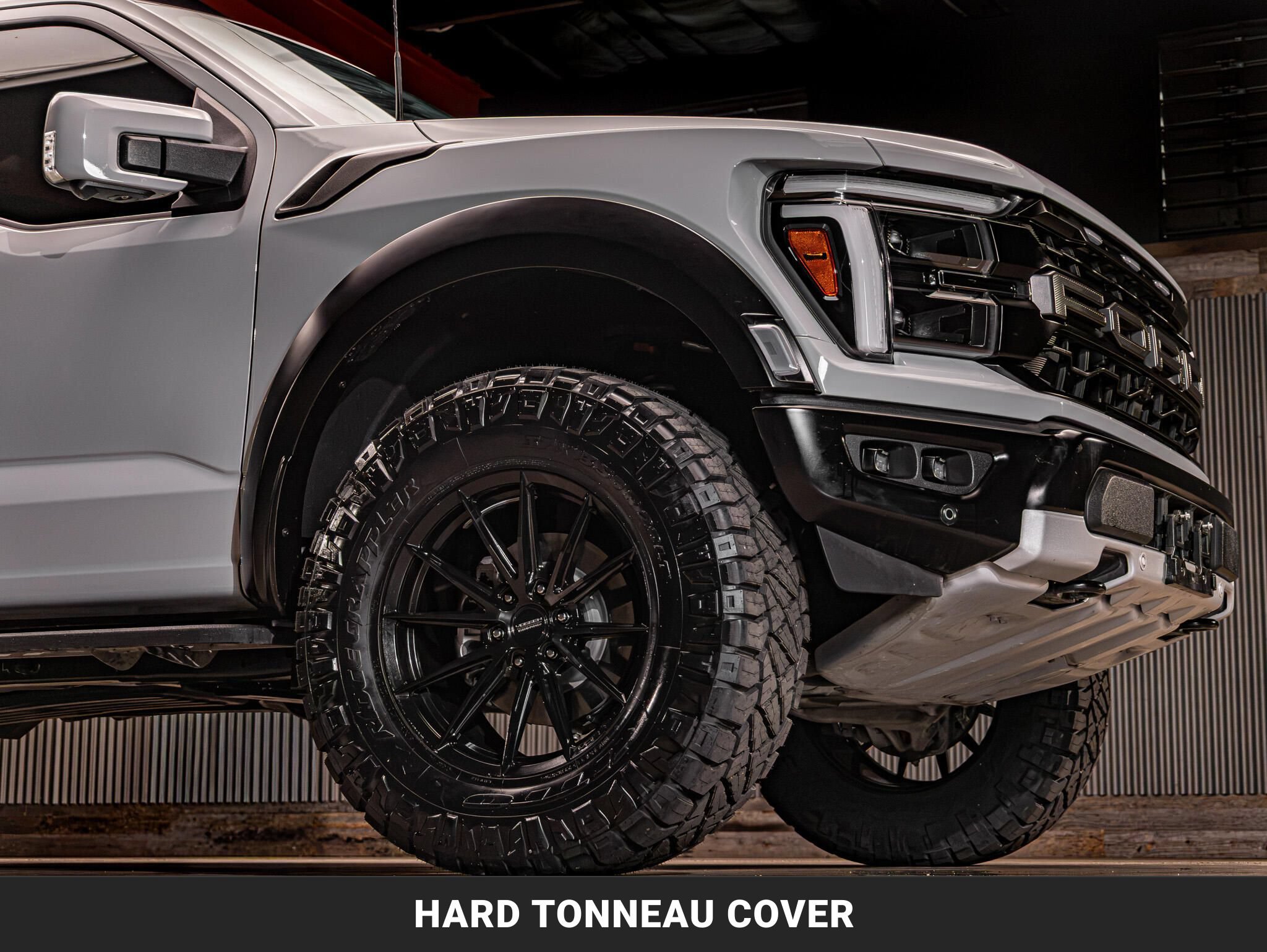 Used 2024 Ford F150 Raptor AWD/4WD image 12