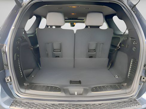 Used 2021 Dodge Durango Citadel w/ Technology Group AWD/4WD image 20