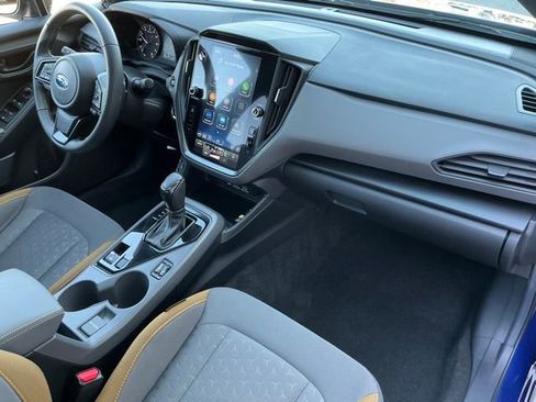Certified 2024 Subaru Crosstrek 2.5i Sport image 18