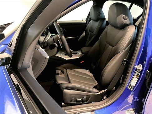 Used 2024 BMW M340i xDrive image 8