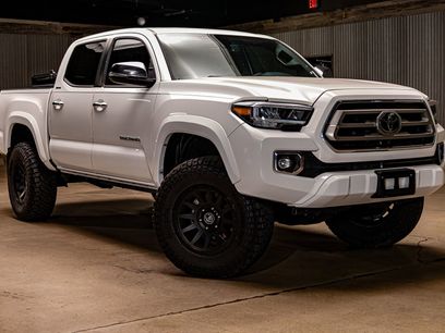 Used 2022 Toyota Tacoma Limited