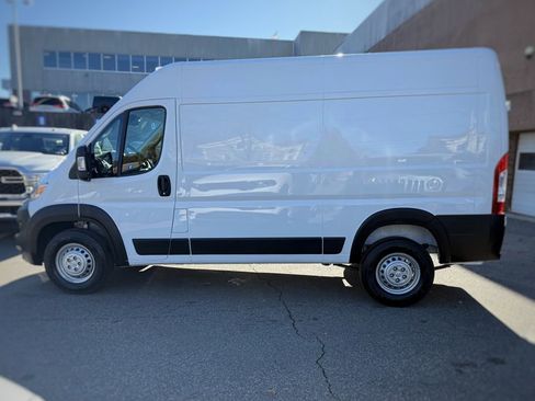 New 2026 RAM ProMaster 1500 w/ Upfitter's Prep Package image 14