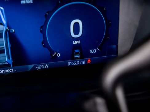 Used 2025 Ford F350 King Ranch w/ Chrome Package image 13