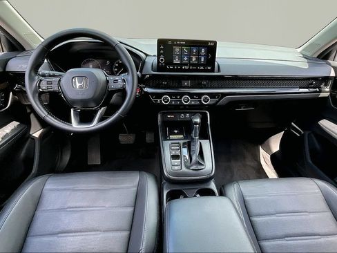 Used 2025 Honda CR-V EX-L image 8