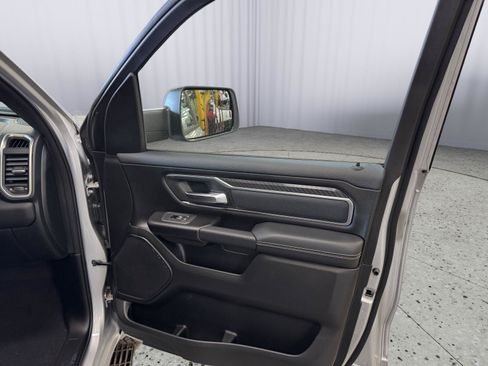 New 2026 RAM 1500 Big Horn AWD/4WD image 35
