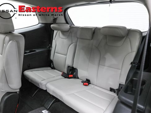 Used 2021 Kia Telluride EX w/ EX Premium Package image 28