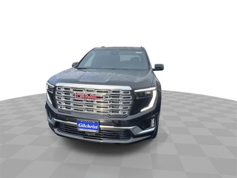 New 2026 GMC Acadia Denali w/ Super Cruise Package image 3