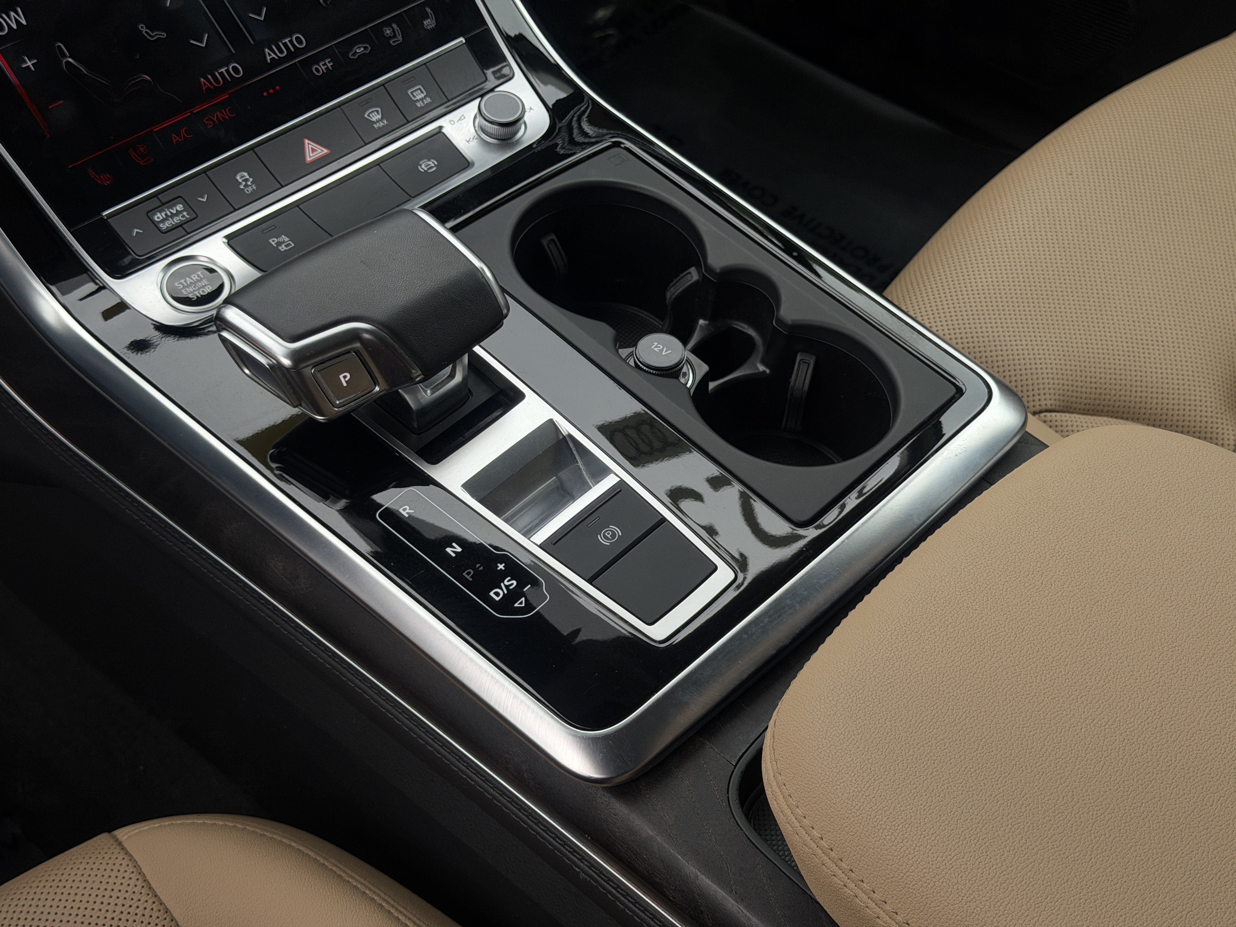 Certified 2023 Audi Q7 2.0T Premium Plus AWD/4WD image 29